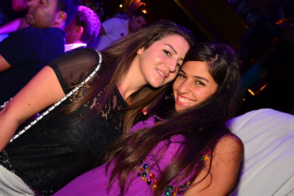 French Night at Edde Sands